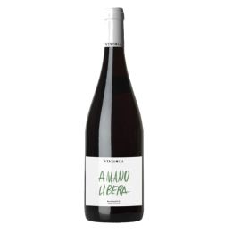 A Mano Libera 2019 Sparkling White Wine - Pantelleria DOP