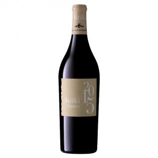 Siriki Grillo 2015 Dei Principi di Spadafora