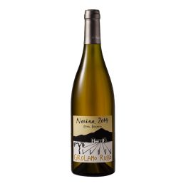 Etna Bianco DOC Nerina 2017 di Girolamo Russo