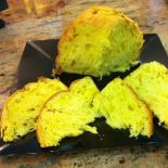 PanPassito - Panettone siciliano al Passito di Pantelleria - Giulio