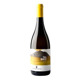 Etna Bianco Superiore DOC 2017 - Barone di Villagrande