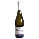 Vendita online Etna Bianco Superiore DOC - Mari di Ripiddu 2014 - Az. Agr. Grasso