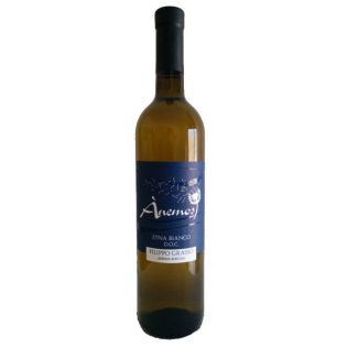 White Wine "Etna Bianco"  - Anemos 2016  - "Az. Grasso"