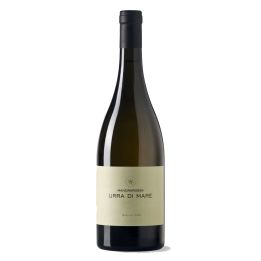 White Wine Urra di Mare 2015 - Mandrarossa