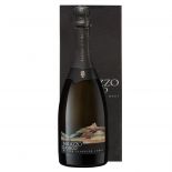 Milazzo Metodo Classico with case - Sparkling Wine V.S.Q. - Az. Milazzo