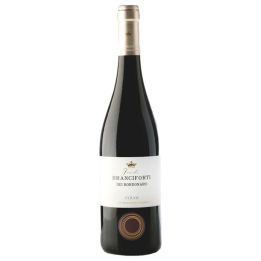 Syrah 2018 I.G.T. Terre Siciliane - Firriato Branciforti dei Bordonaro 