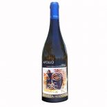 Apollo Grillo 2017 - Vino Biologico D.O.C. Sicilia - Fausta Mansio