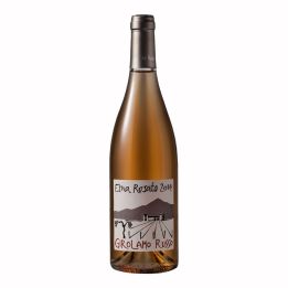 Wine "Etna Rosato" DOC 2018 - Girolamo Russo