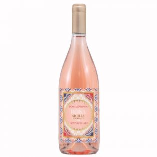 Rosa 2020 Sicilia DOC Rosato - Donnafugata Dolce & Gabbana