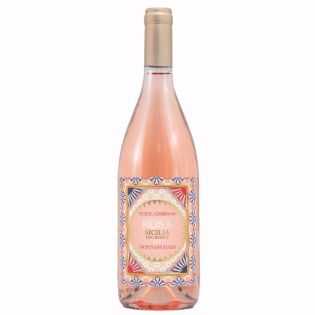 Rosa Sicilian Doc Rose Wine 2020 - Donnafugata Dolce & Gabbana