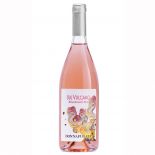 Sul Vulcano 2019 Etna Rosato Doc - Donnafugata 