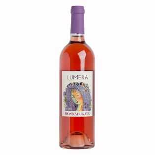 Lumera 2020 Sicily Doc Rosè Wine - Donnafugata 