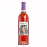 Lumera 2020 Sicily Doc Rosè Wine - Donnafugata 