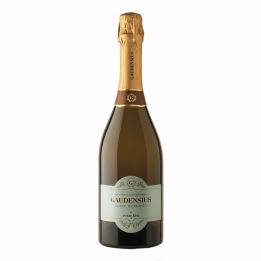 Gaudensius Blanc de Blancs Spumante Brut IGT Terre Siciliane - Firriato