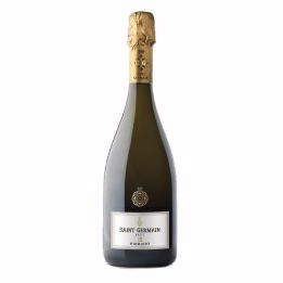 Saint Germain Brut Sicilian Sparkling Wine - Firriato