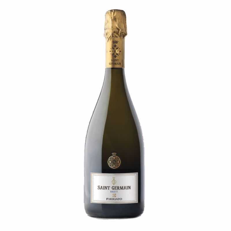 Saint Germain Spumante Brut IGT Terre Siciliane - Firriato