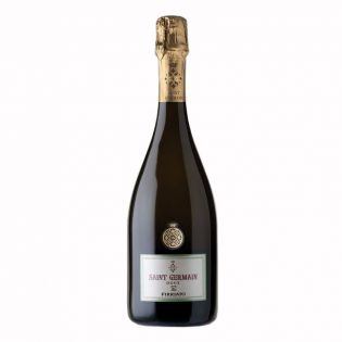 Saint Germain Doux Sicilian Sparkling Wine - Firriato