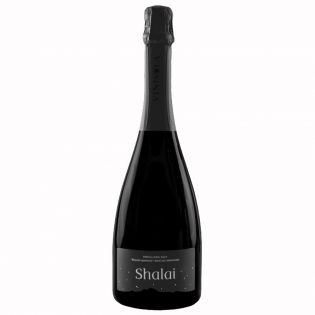 Shalai Moscato Pantelleria DOP Millesimato sparkling wine DOP - Vinisola