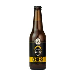 Cerere Birra Epica - Weizen 33cl