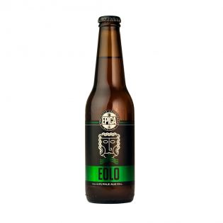 Eolo Pale Ale - Sicilian Beer 33cl