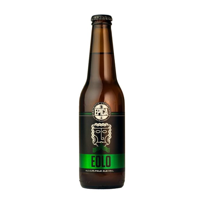 Eolo Birra Epica - Pale Ale 33cl