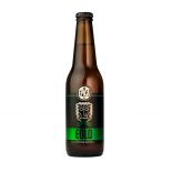Eolo Pale Ale - Sicilian Beer 33cl