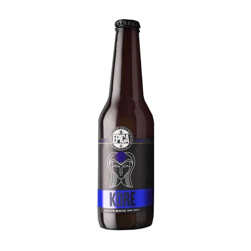 KORE Birra Epica - White Ipa 33cl. 