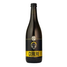 Cerere Weizen 75 cl. - Sicilian Beer