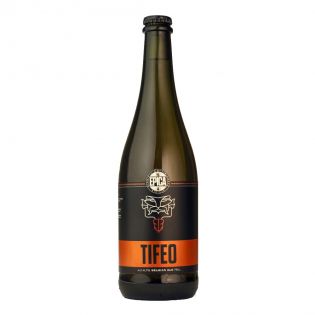 Tifeo Birra Epica 75cl - Belgian Ale