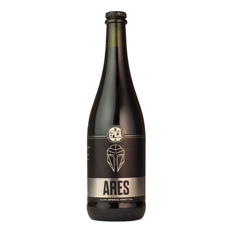 Ares Birra Epica 75cl. - Imperial Stout