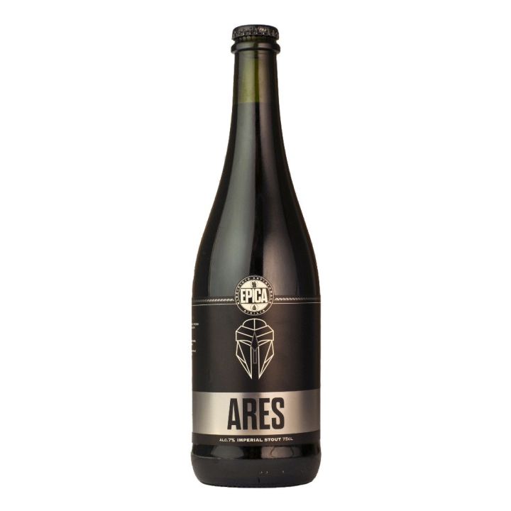 Ares 75cl. - Sicilian Beer