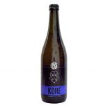 Kore White Ipa 75cl. - Sicilian Beer