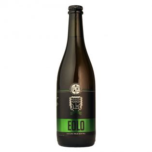 Eolo Pale Ale 75cl - Sicilian Beer