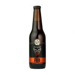 Pan Brown Ale 33 cl. - Sicilian Beer