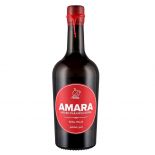 Amaro Amara 50 cl -Sicilian Bitter Liqueur