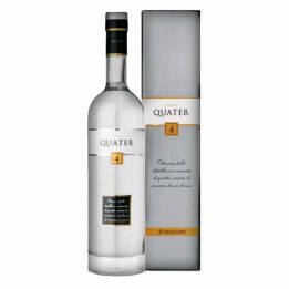 Grappa Quater - Firriato