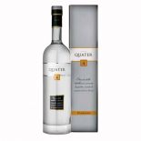 Grappa Quater - Firriato