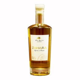 Zahara - Lemon Liqueur