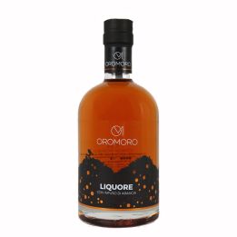 OroMoro Liquore all'Arancia 