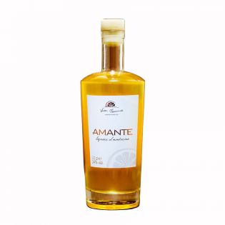 Amante - Mandarin Liqueur