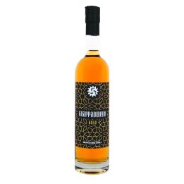 Grappa di Nero Barrique - Bomapi