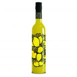 Limoncello siciliano - Lemoncello di Sicilia