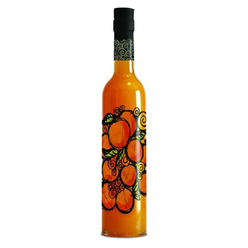 Orange Rosolio - Liqueur
