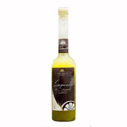 Limoncello di Siracusa - Az. Agr. Mazzarella