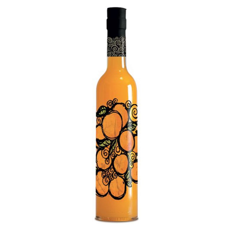 Mandarin Rosolio - Liqueur
