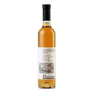 Malvasia delle Lipari Passito DOC Dessert Wine 2020- Hauner.