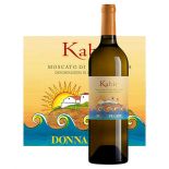 Kabir 2021 Moscato di Pantelleria Doc Donnafugata