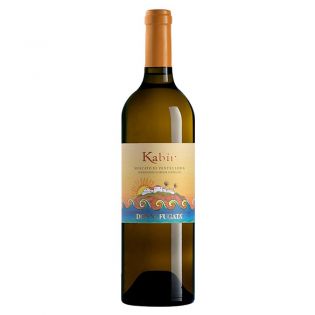 Kabir 2021 Moscato di Pantelleria Doc Donnafugata