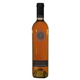 Pantelleria Moscato liquoroso D.O.C.