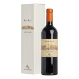Ben Ryé 750ml Passito di Pantelleria Doc 2018 Donnafugata